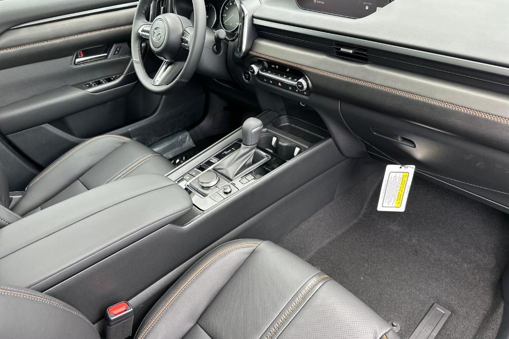 new 2025 Mazda CX-50 Hybrid car, priced at $42,085