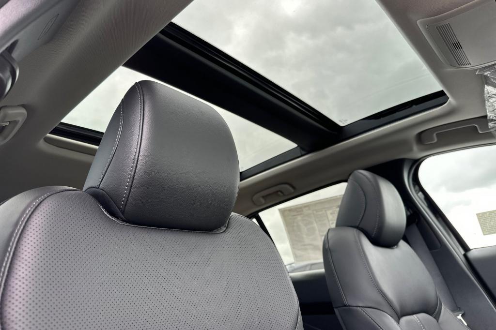 new 2025 Mazda CX-50 Hybrid car, priced at $42,085