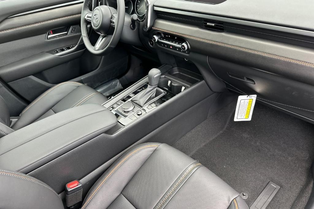 new 2025 Mazda CX-50 Hybrid car, priced at $42,085