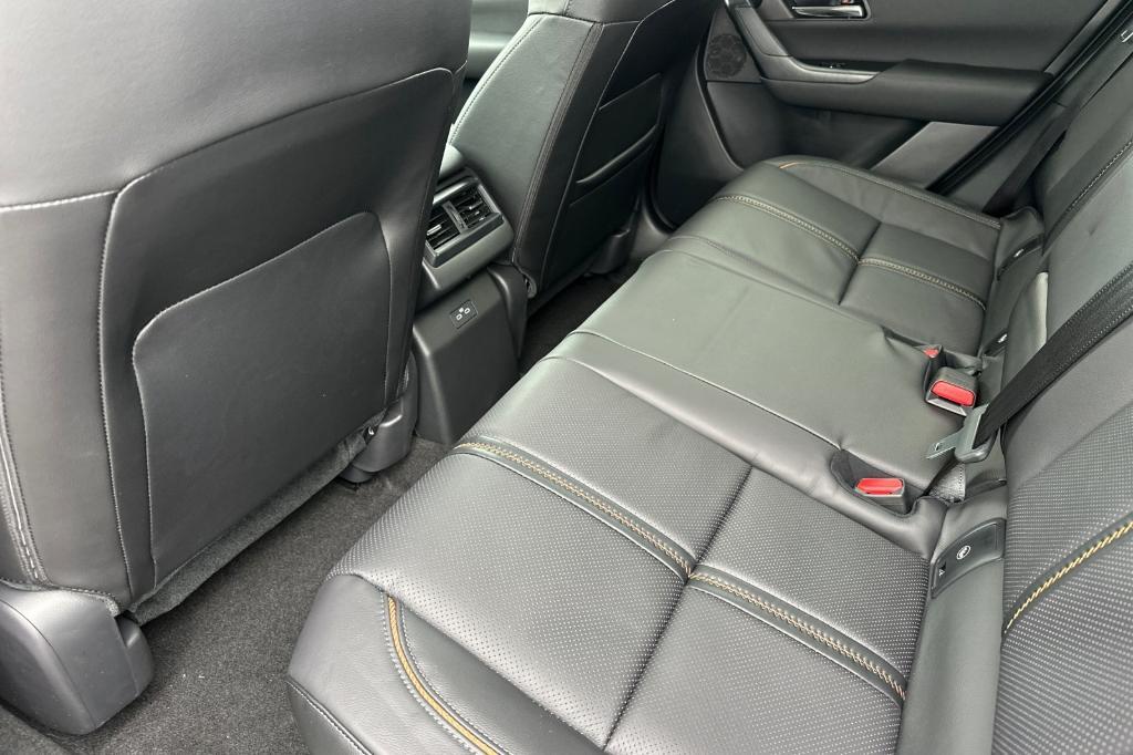 new 2025 Mazda CX-50 Hybrid car, priced at $42,085