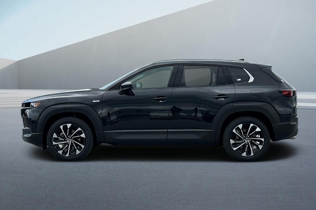 new 2025 Mazda CX-50 Hybrid car, priced at $42,085