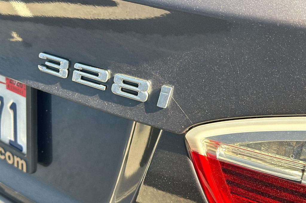 used 2008 BMW 328 car, priced at $7,991