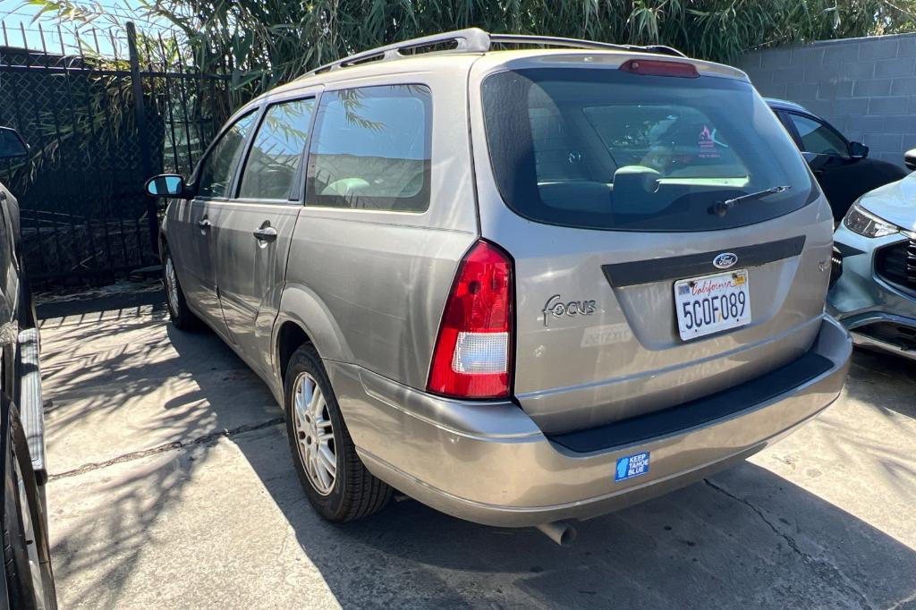 used 2003 Ford Focus car, priced at $6,991