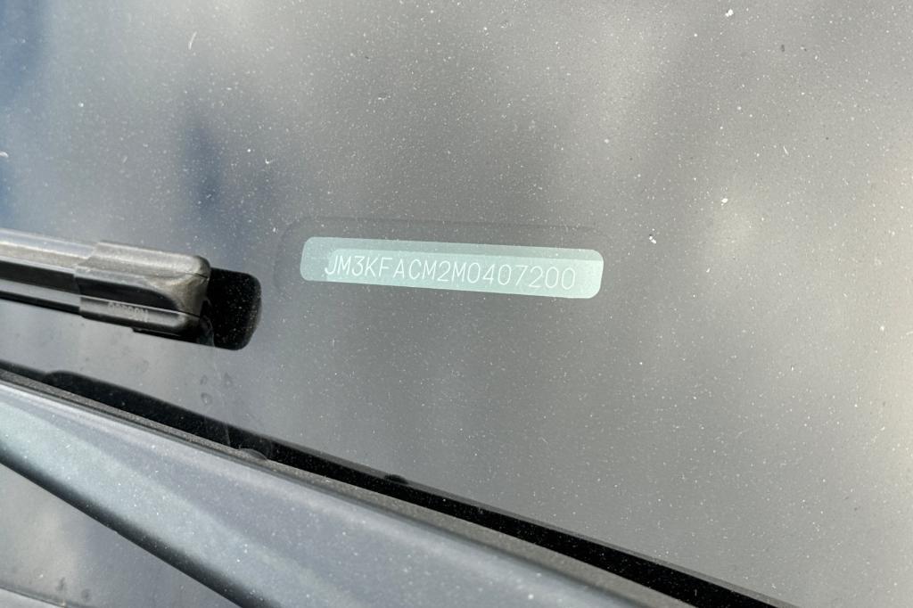 used 2021 Mazda CX-5 car, priced at $17,991