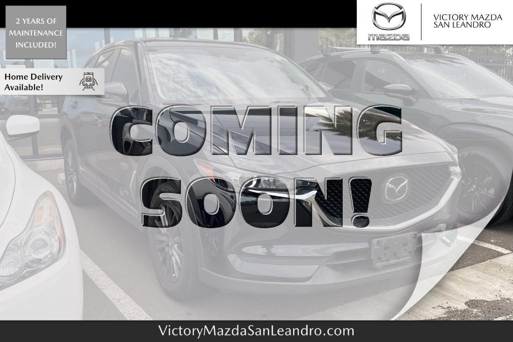 used 2021 Mazda CX-5 car, priced at $17,991