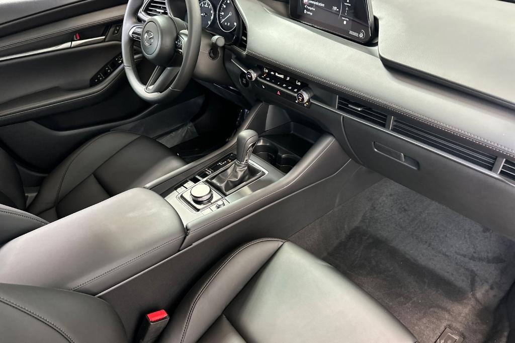 new 2026 Mazda Mazda3 car, priced at $30,795