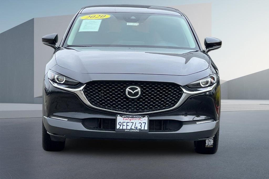 used 2020 Mazda CX-30 car, priced at $17,991