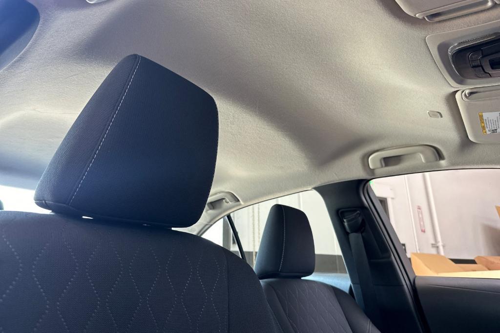 used 2024 Toyota Corolla car, priced at $23,991