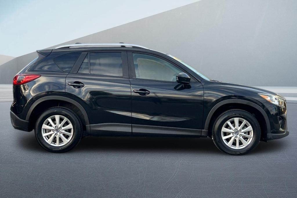 used 2013 Mazda CX-5 car, priced at $8,888