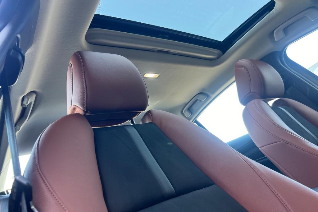 new 2024 Mazda Mazda3 car, priced at $34,265