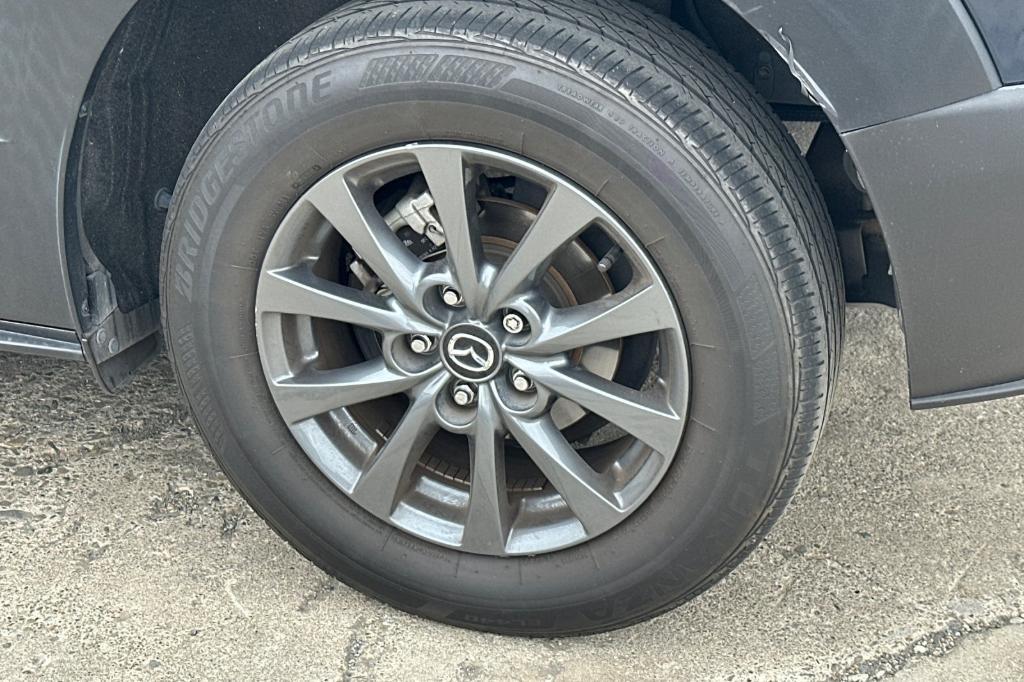 used 2022 Mazda CX-30 car, priced at $19,991