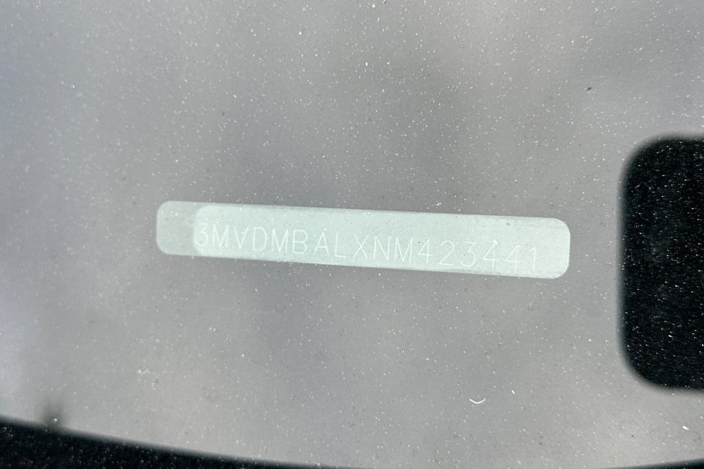 used 2022 Mazda CX-30 car, priced at $19,991