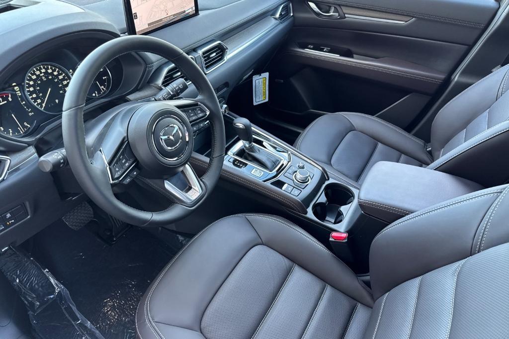 new 2025 Mazda CX-50 Hybrid car, priced at $39,510