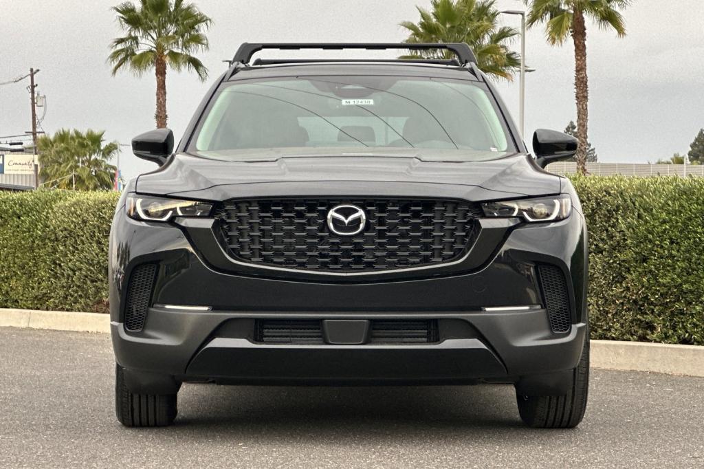new 2025 Mazda CX-50 Hybrid car, priced at $39,510