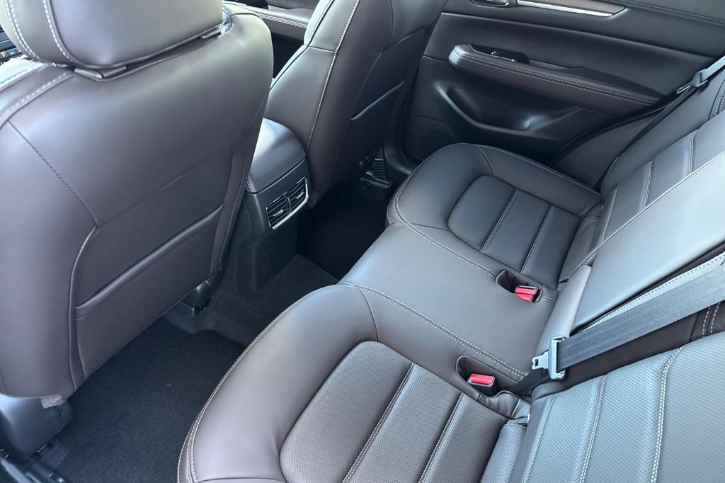 new 2025 Mazda CX-50 Hybrid car, priced at $39,510