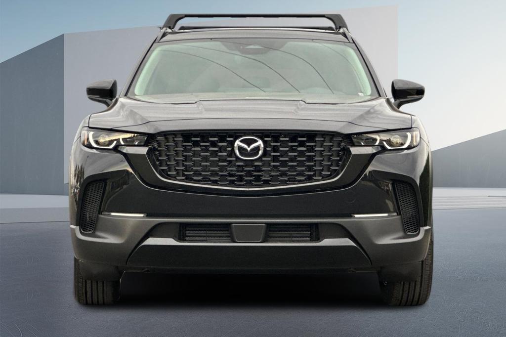 new 2025 Mazda CX-50 Hybrid car, priced at $39,510