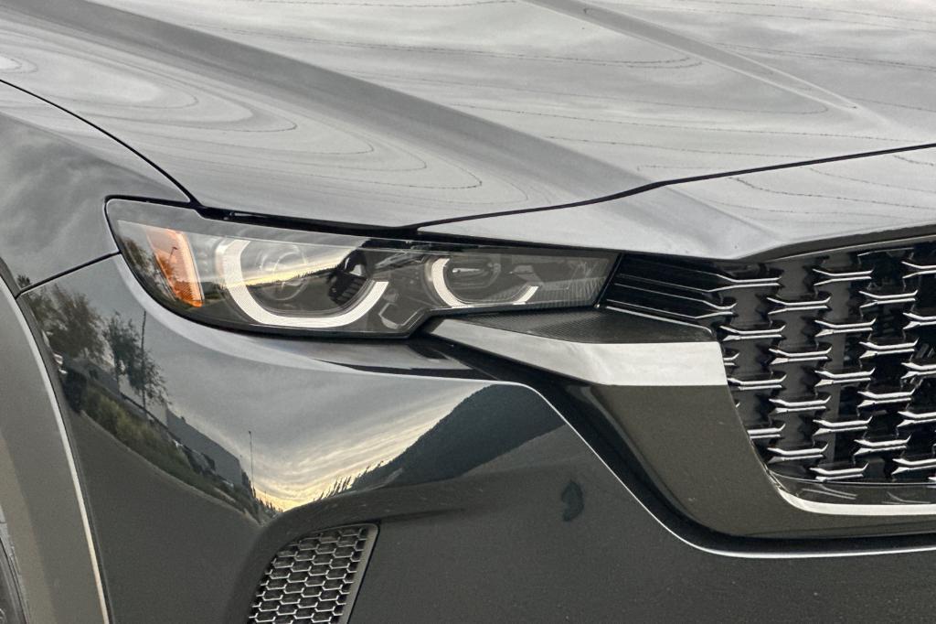 new 2025 Mazda CX-50 Hybrid car, priced at $39,510