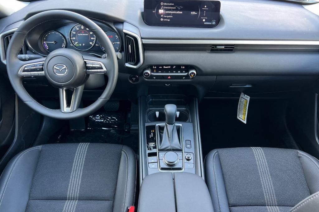 new 2025 Mazda CX-50 Hybrid car, priced at $35,965