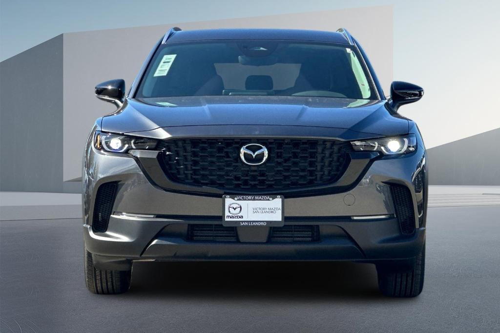 new 2025 Mazda CX-50 car, priced at $32,930