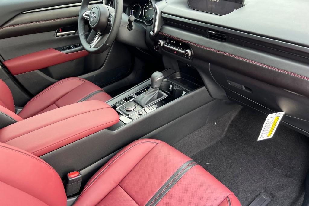 new 2025 Mazda CX-50 Hybrid car, priced at $39,735