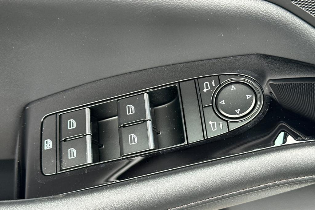 new 2026 Mazda Mazda3 car, priced at $28,865