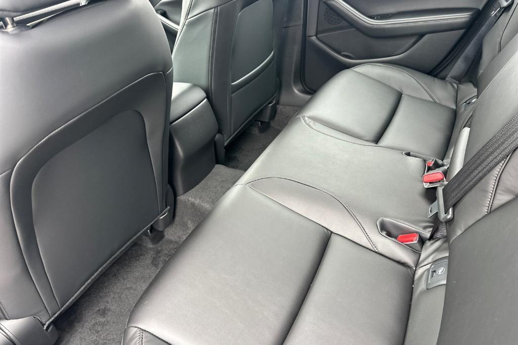 new 2026 Mazda Mazda3 car, priced at $28,865