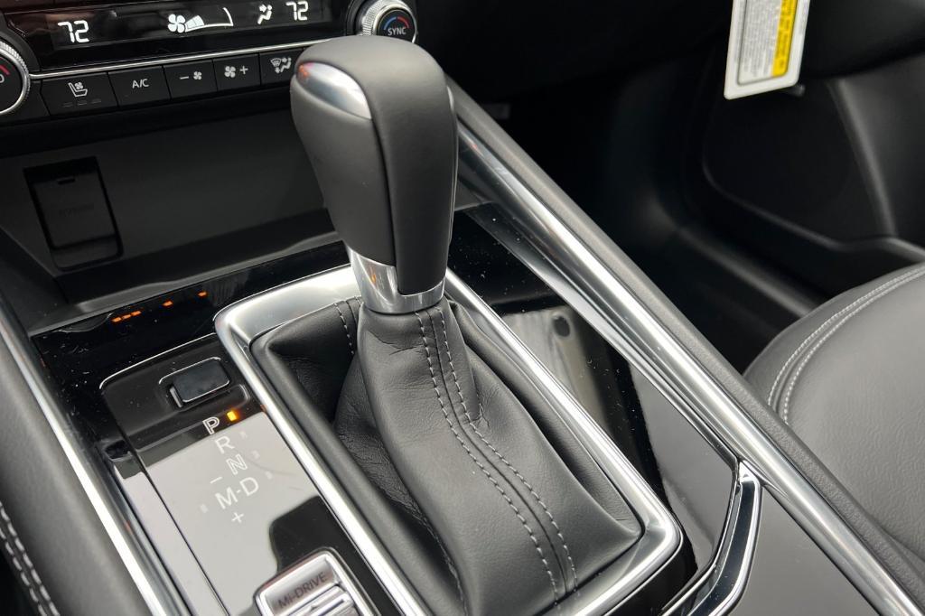 new 2025 Mazda CX-5 car, priced at $38,840