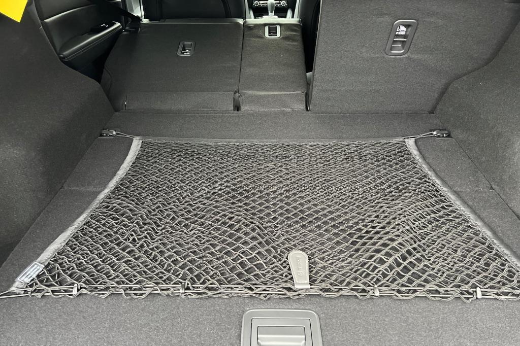 new 2025 Mazda CX-5 car, priced at $38,840