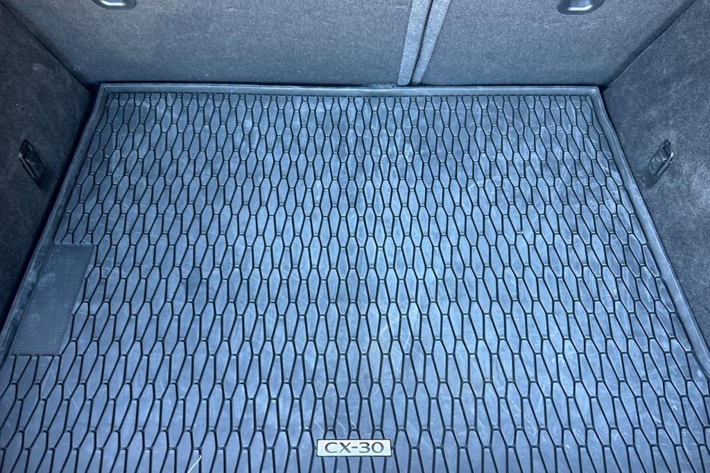 used 2022 Mazda CX-30 car, priced at $20,888