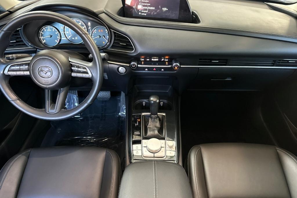 used 2022 Mazda CX-30 car, priced at $20,888