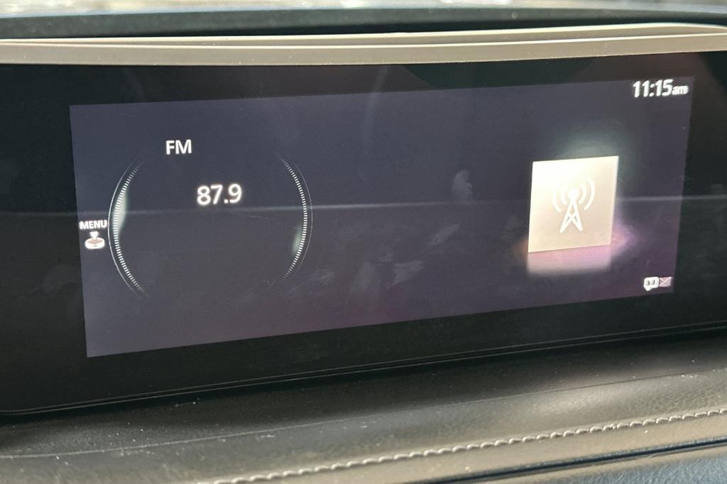 used 2022 Mazda CX-30 car, priced at $20,888