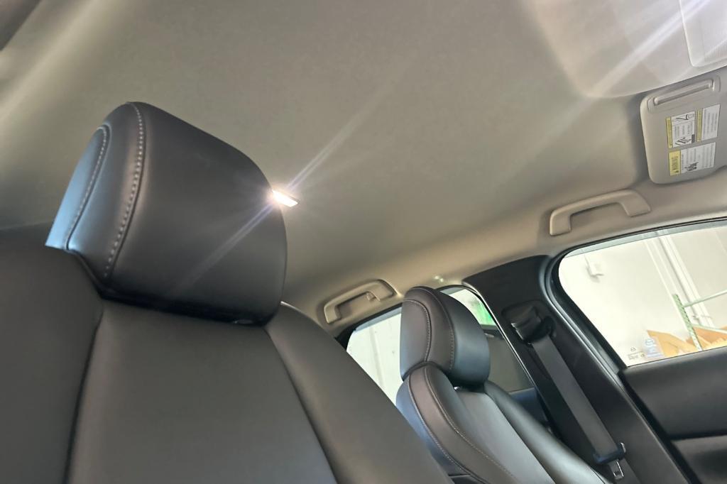 used 2022 Mazda CX-30 car, priced at $20,888