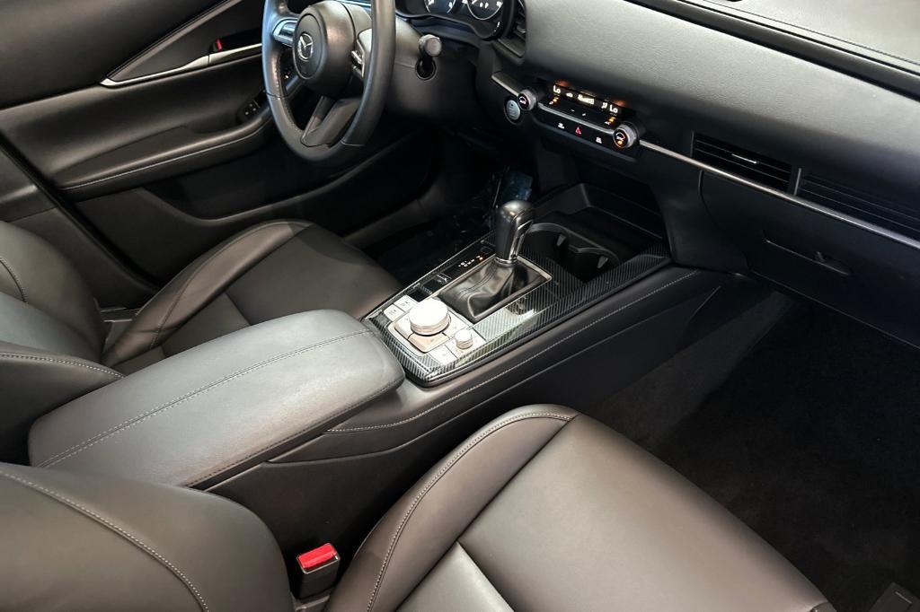 used 2022 Mazda CX-30 car, priced at $20,888