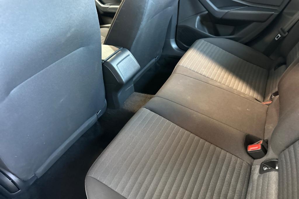 used 2024 Volkswagen Jetta car, priced at $16,899