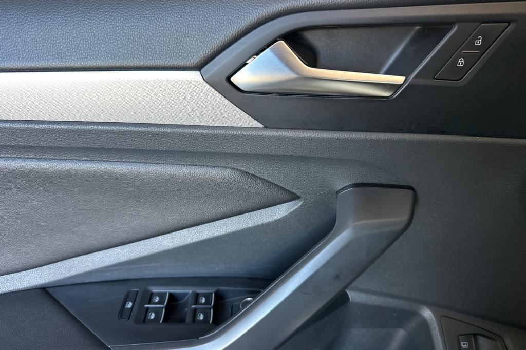 used 2024 Volkswagen Jetta car, priced at $16,899