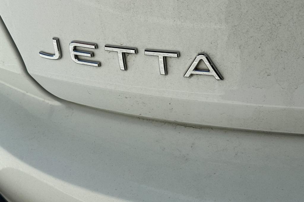 used 2024 Volkswagen Jetta car, priced at $17,991
