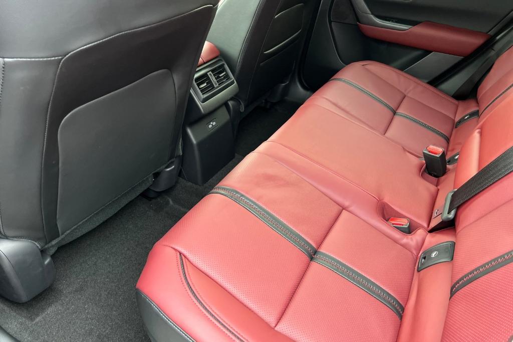 new 2025 Mazda CX-50 Hybrid car, priced at $40,330