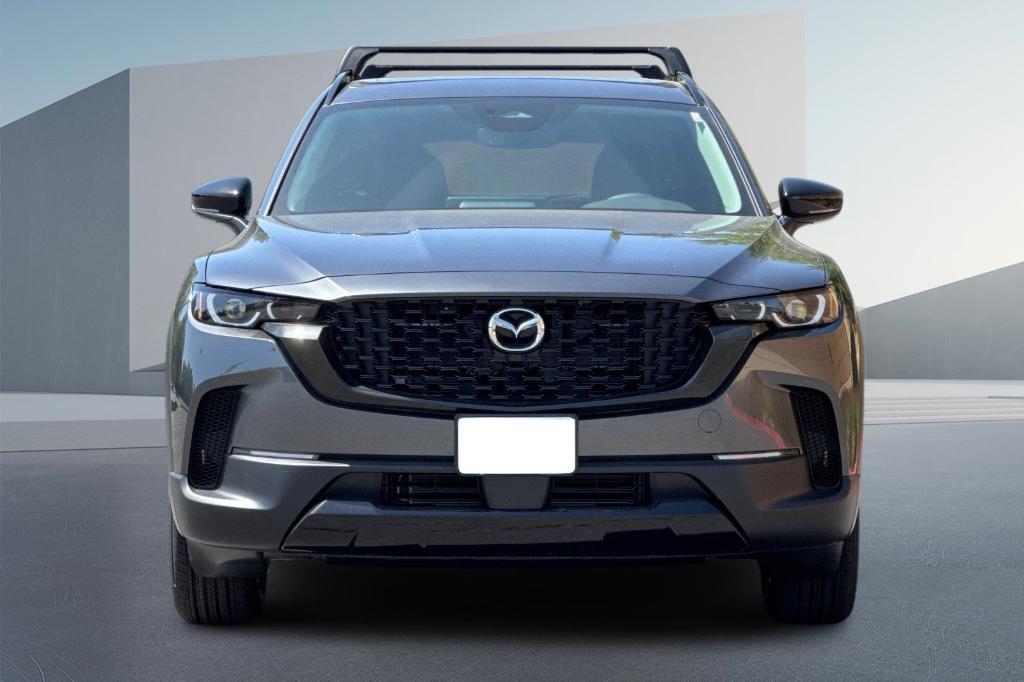 new 2025 Mazda CX-50 Hybrid car, priced at $40,330