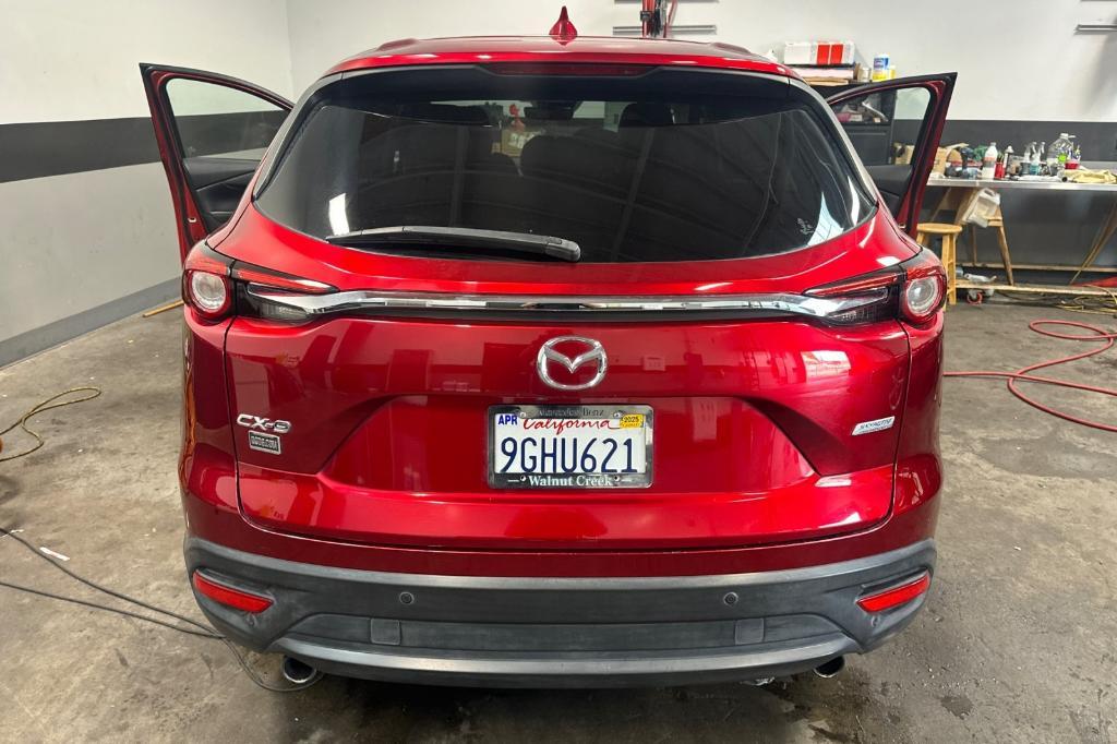 used 2019 Mazda CX-9 car, priced at $18,888