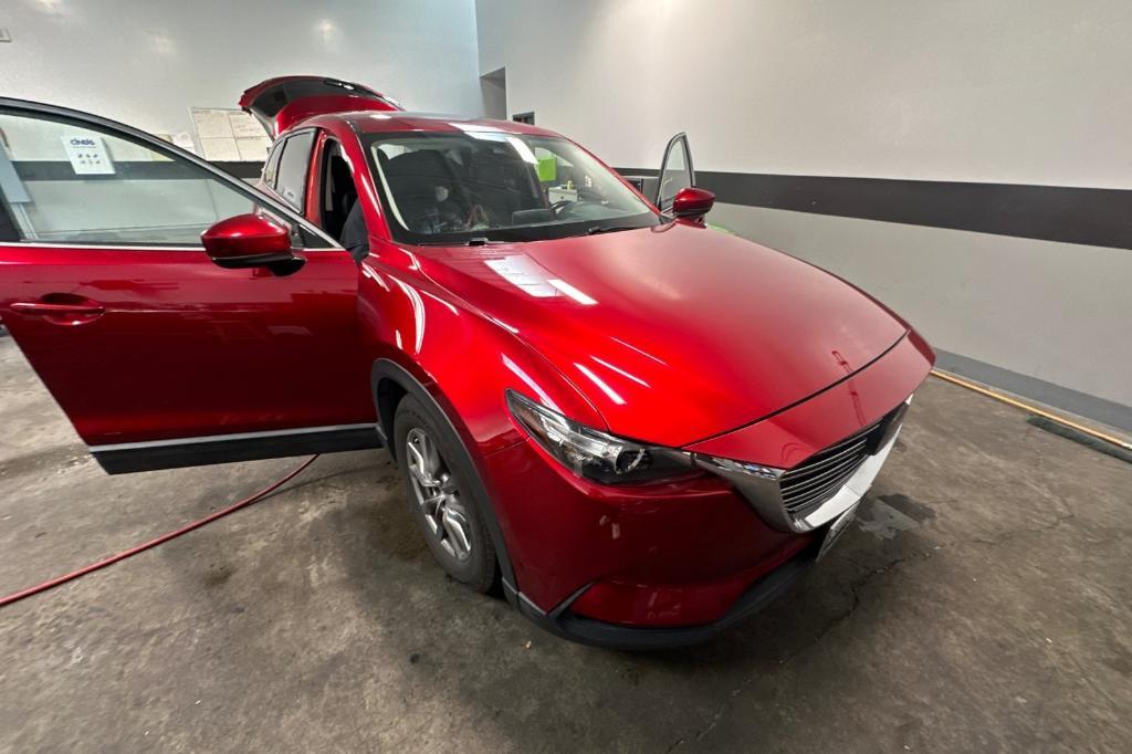 used 2019 Mazda CX-9 car, priced at $18,888