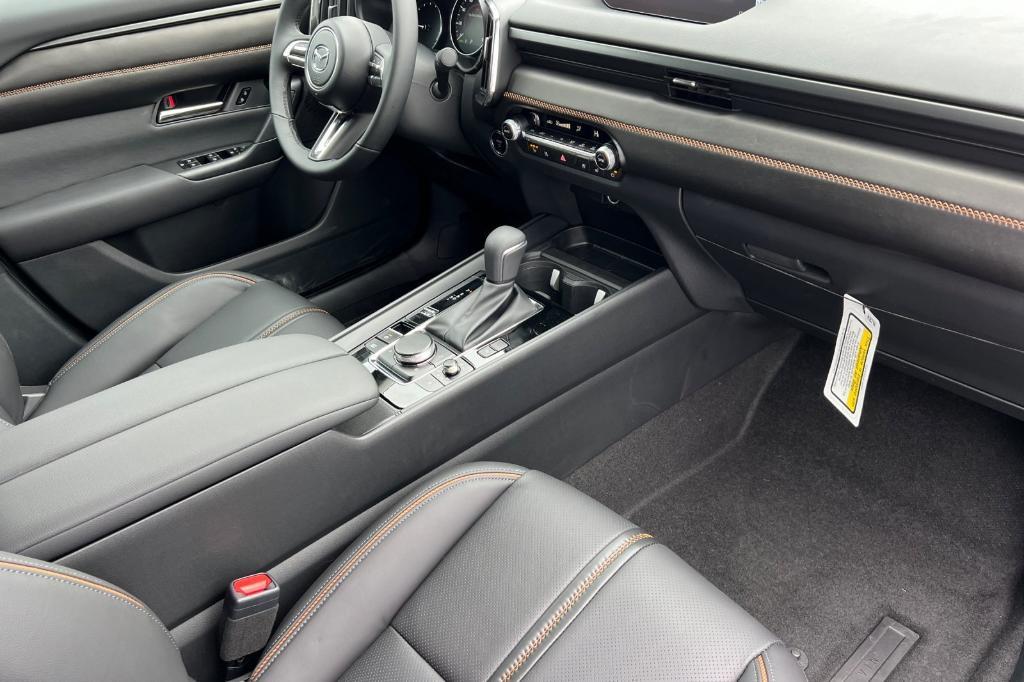 new 2025 Mazda CX-50 Hybrid car, priced at $42,435