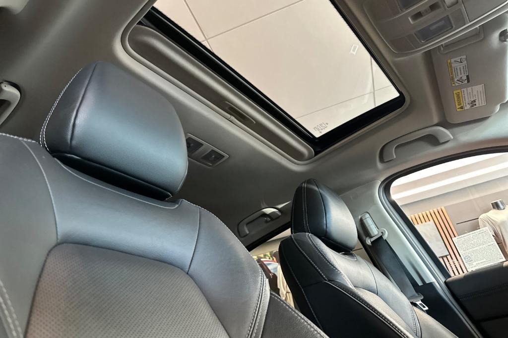 used 2025 Mazda CX-5 car, priced at $25,777