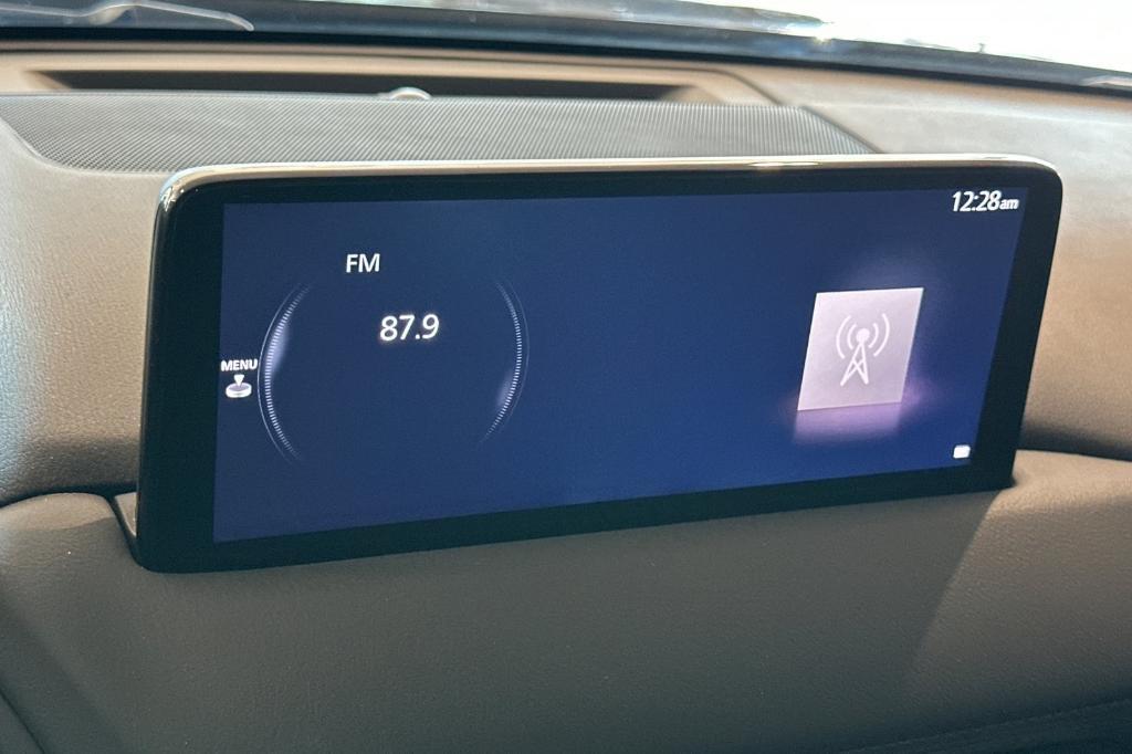 used 2025 Mazda CX-5 car, priced at $25,777