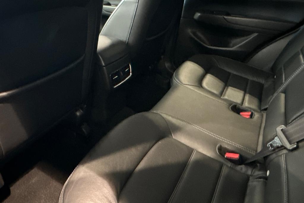 used 2025 Mazda CX-5 car, priced at $25,777