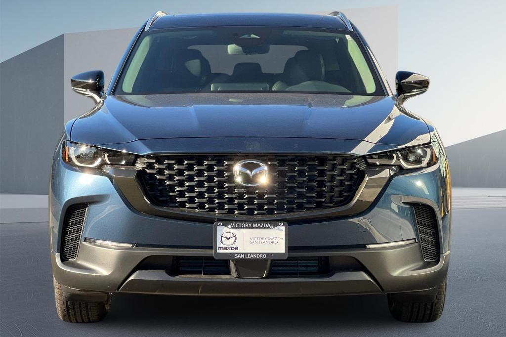 new 2025 Mazda CX-50 car, priced at $35,955