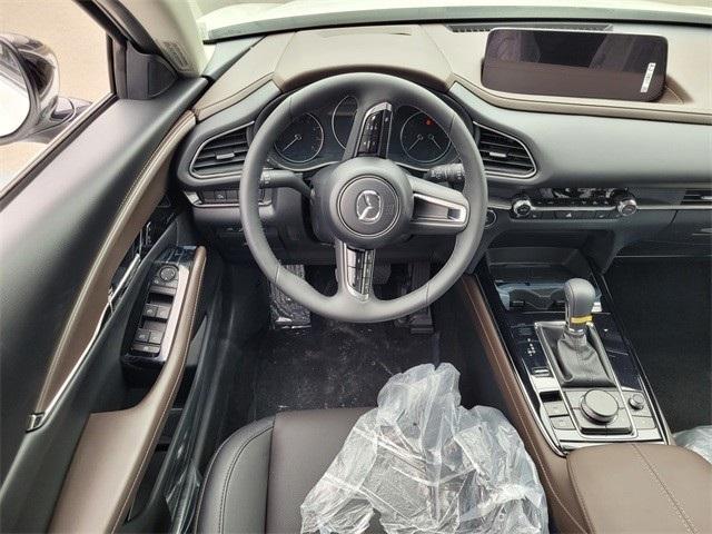 new 2024 Mazda CX-30 car, priced at $35,991