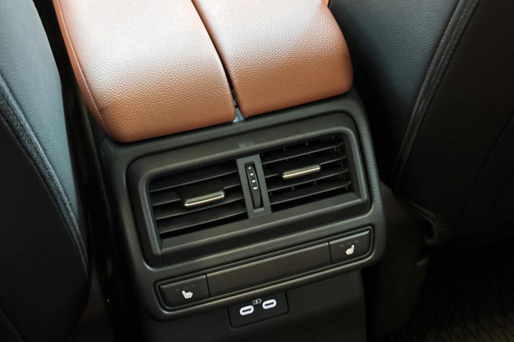 new 2025 Mazda CX-50 car, priced at $45,570