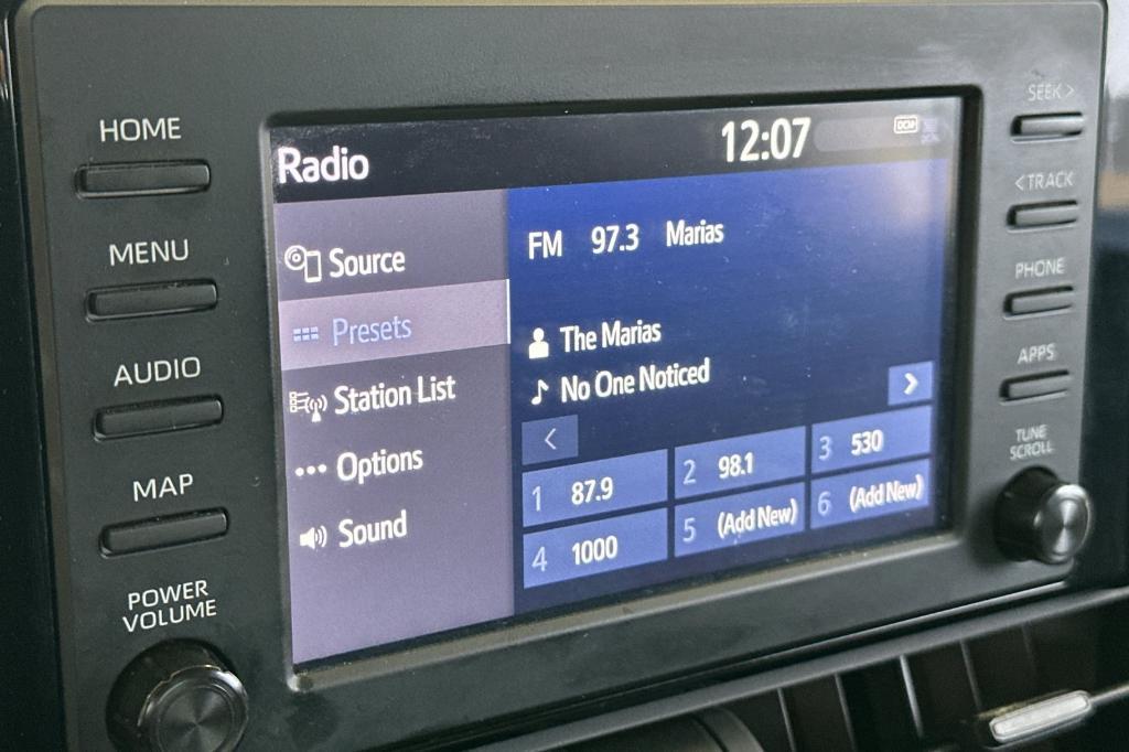 used 2019 Toyota RAV4 Hybrid car, priced at $23,777