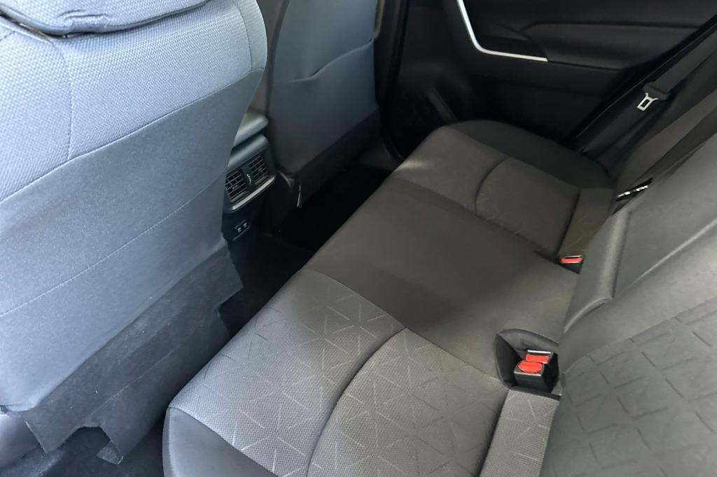 used 2019 Toyota RAV4 Hybrid car, priced at $23,777