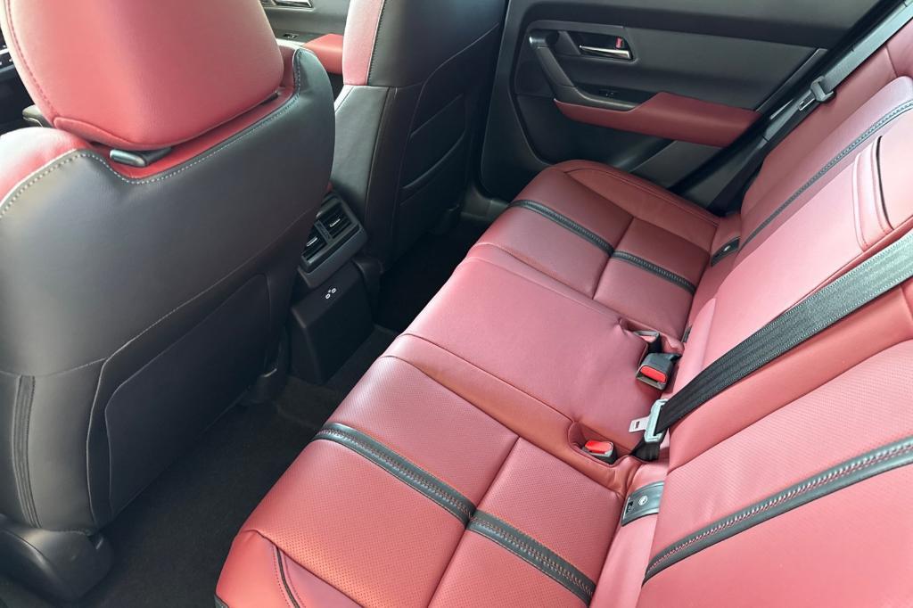 new 2025 Mazda CX-50 Hybrid car, priced at $42,345